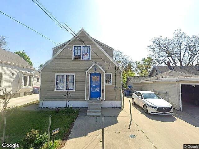 Albert Add. — satellite view