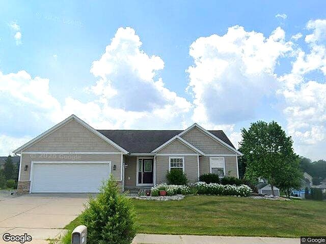 Spring Valley Estates No.2 — satellite view