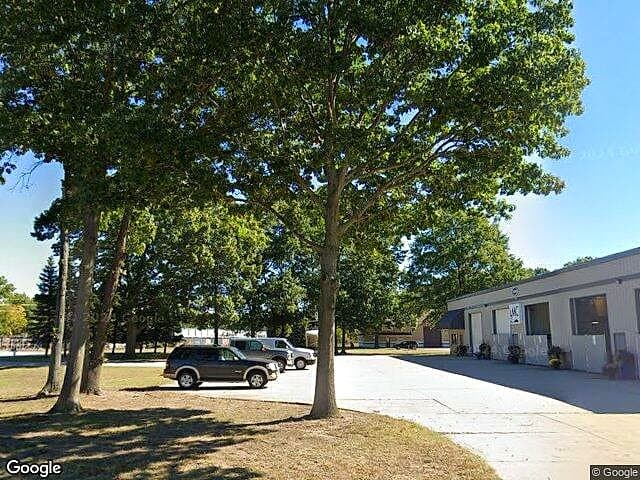 6th Avenue Business Condominium — satellite view