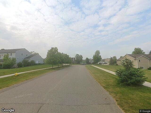 Greentree 2 — satellite view