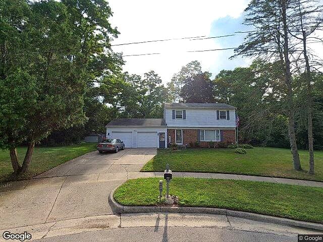 Aalsburg Plat No.2 — satellite view