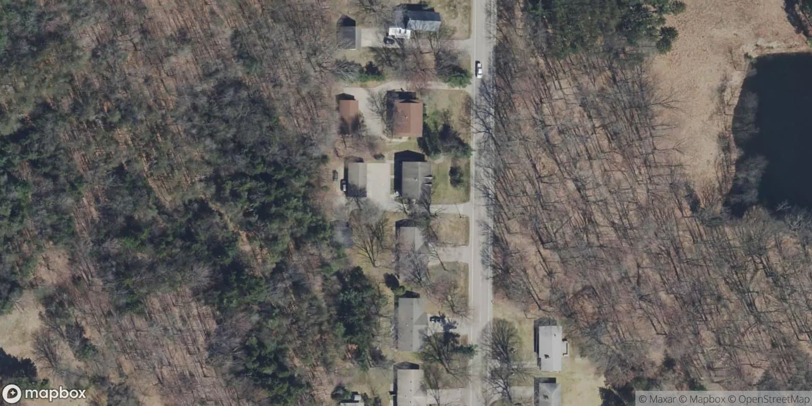 Botbyl Sub — satellite view