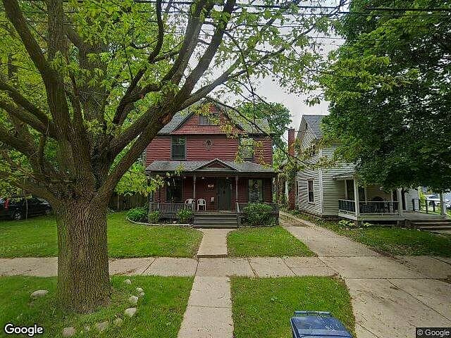 Steinmann'S Assessor'S Plat No.53 — satellite view