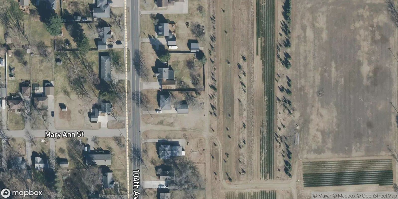 Mannes Sub — satellite view