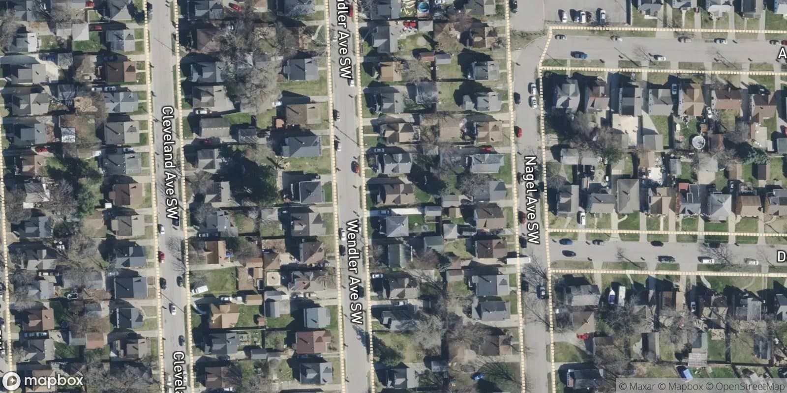 John C. Nagel'S 1st Add. — satellite view