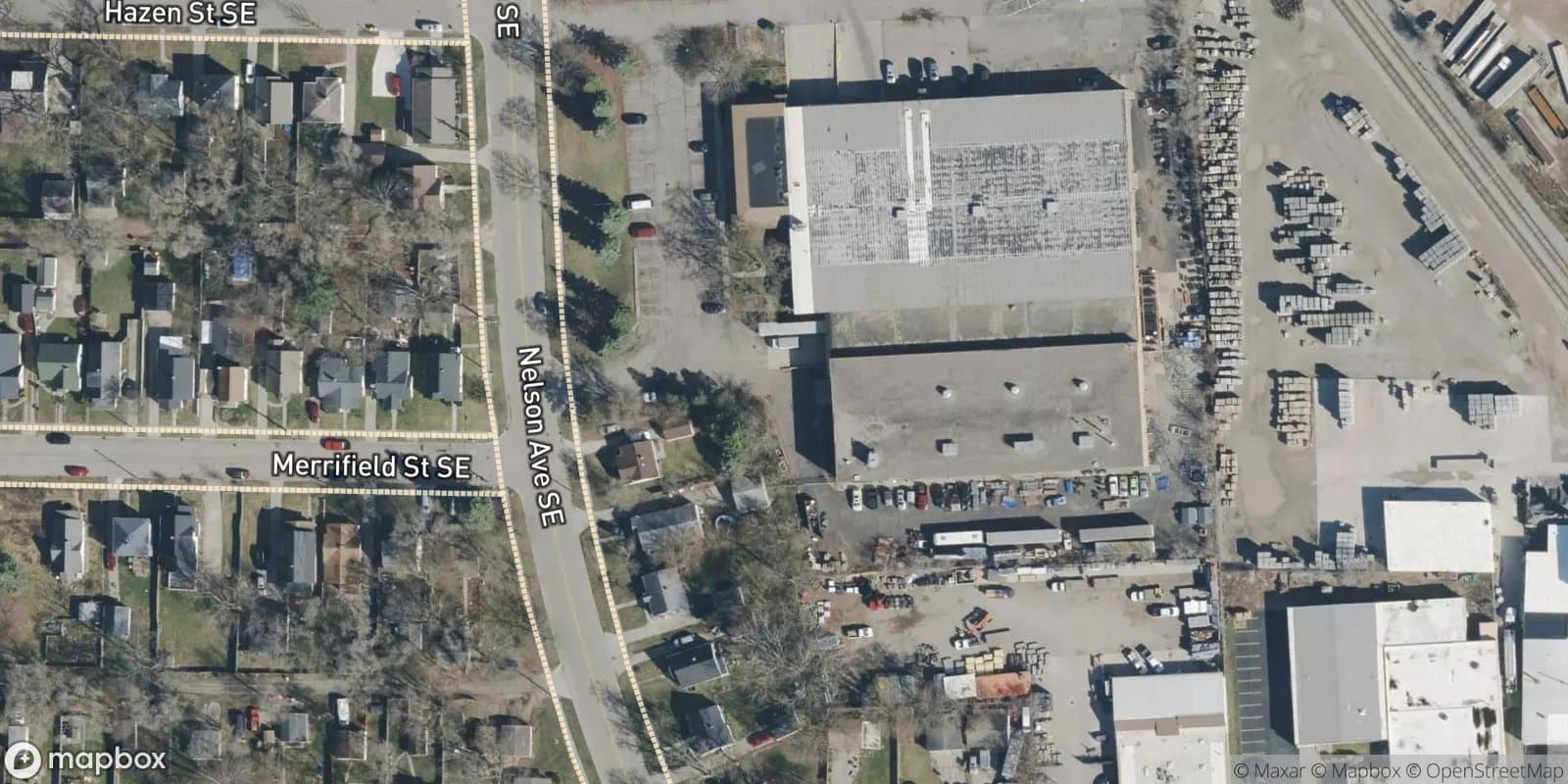 Bruinsslot Add. — satellite view