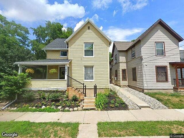 Steinmann'S Assessor'S Plat No.15 — satellite view