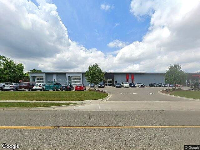 2189 Avastar Parkway Condominium — satellite view