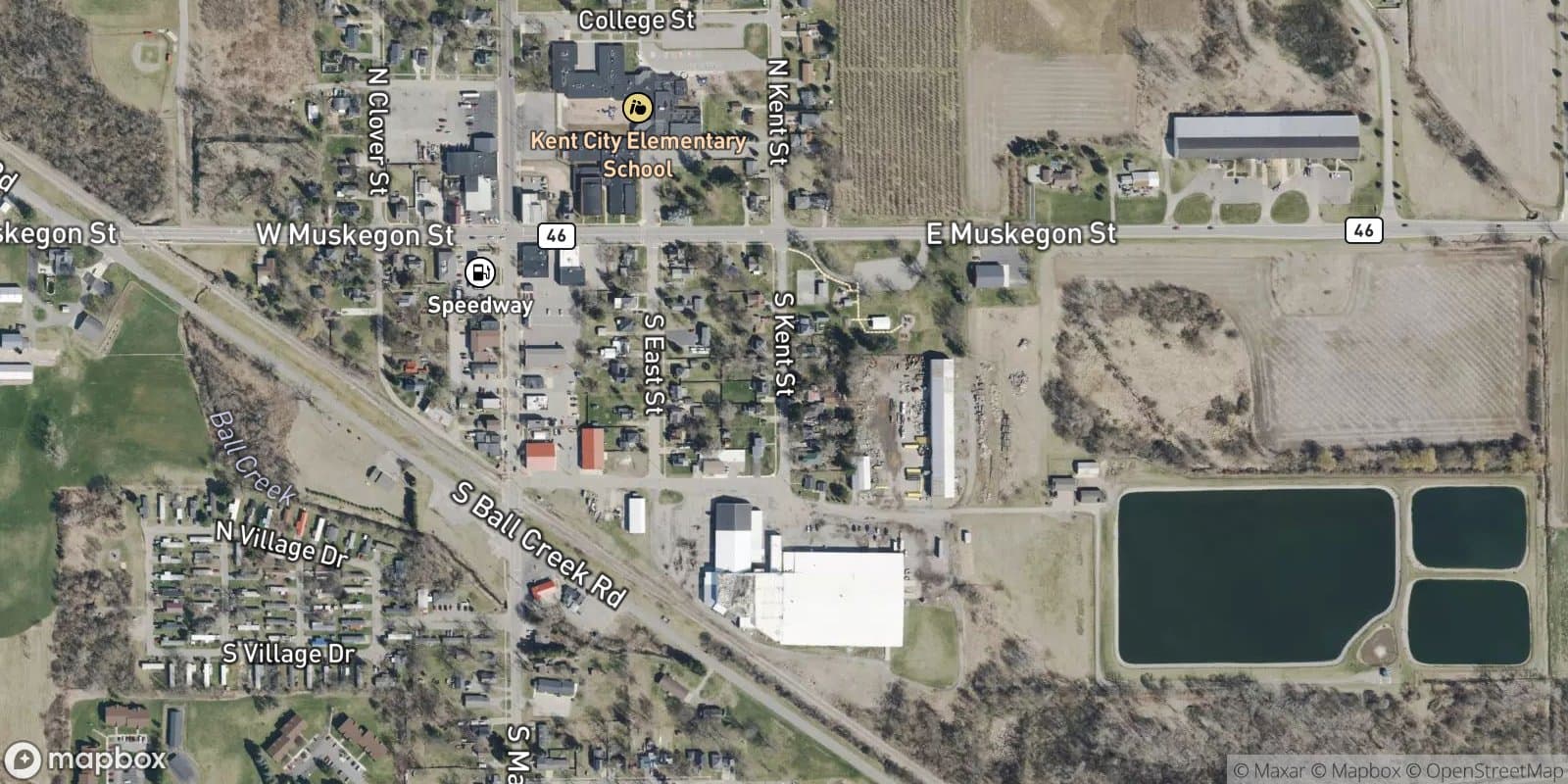 Whitney'S Add — satellite view