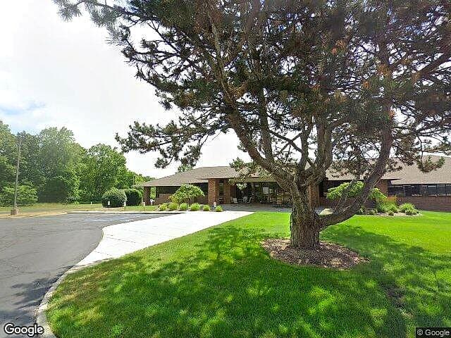 East Beltline Commercial Condominium — satellite view