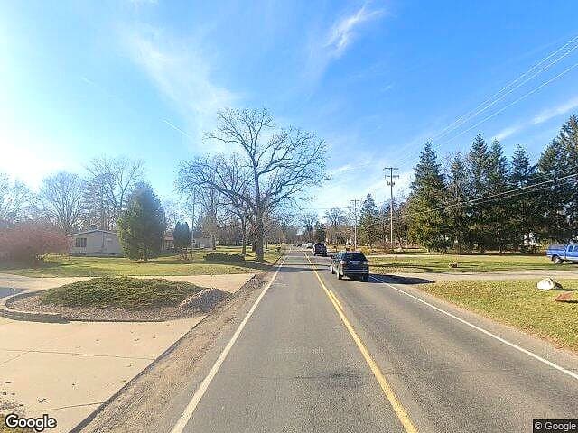 Shady Lee Plat — satellite view