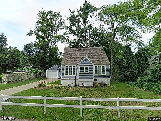 Gildner Creek Village — satellite view