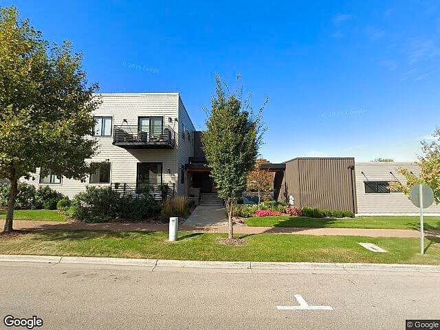 110 CENTRAL AVE CONDOMINIUMS — satellite view