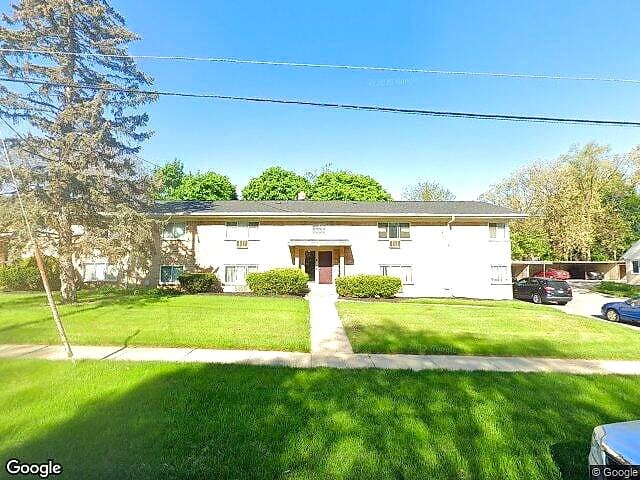 Altamont Add. — satellite view