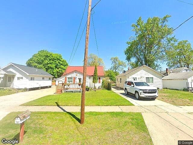 South Lawn Park — satellite view