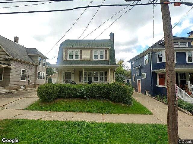 Stevenson & Long'S Addition — satellite view