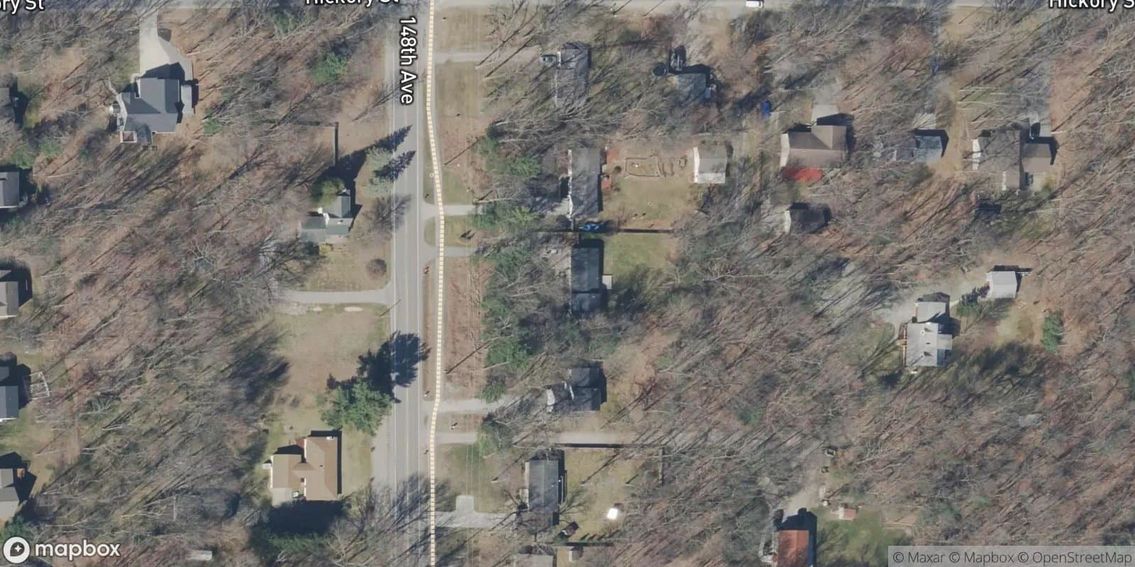 Winona'S Sub — satellite view