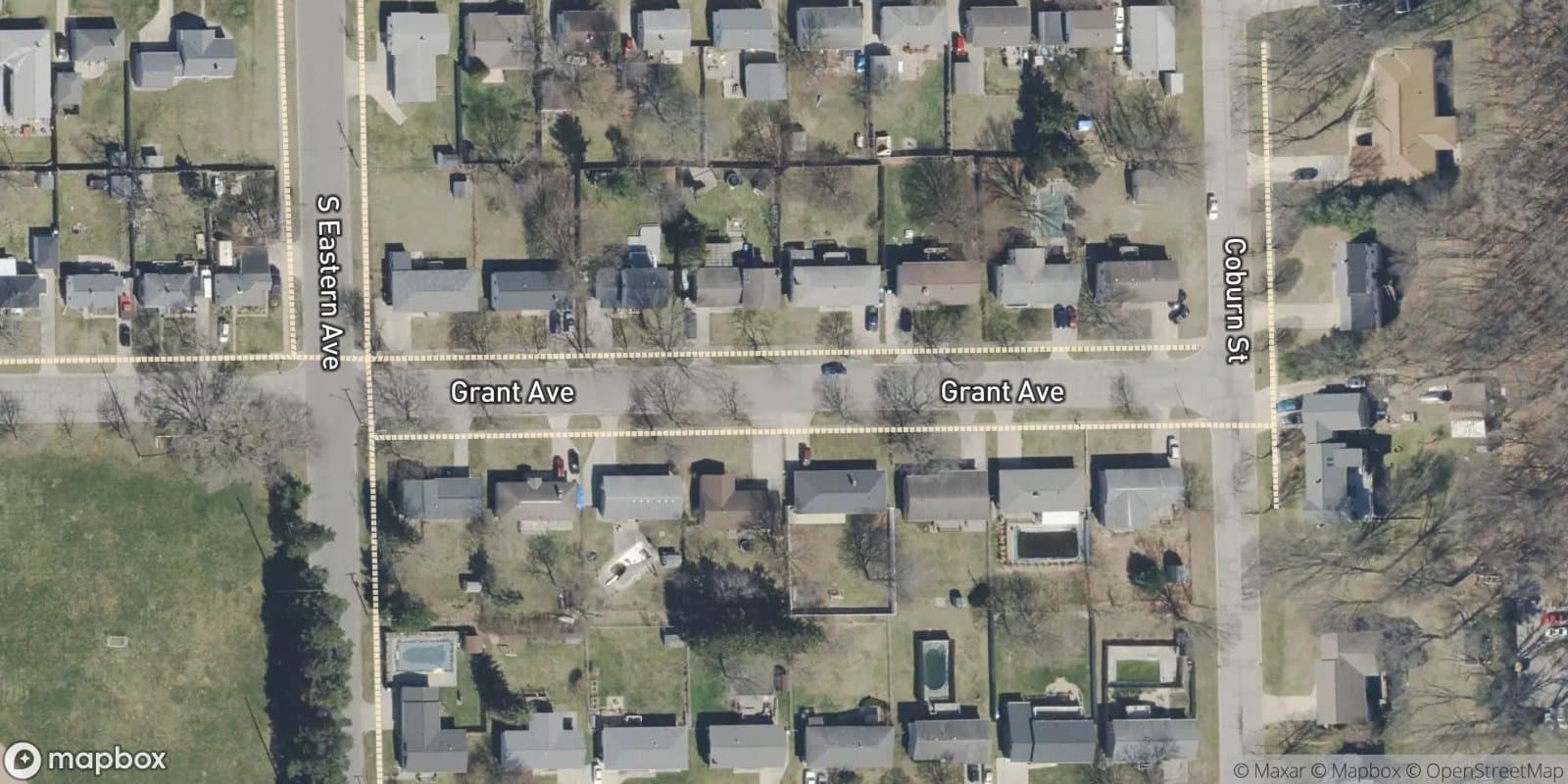 River View Sub — satellite view