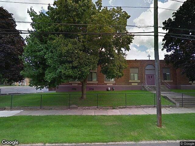 Fralick'S Sub — satellite view