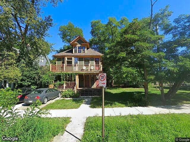 Sommers Add. — satellite view