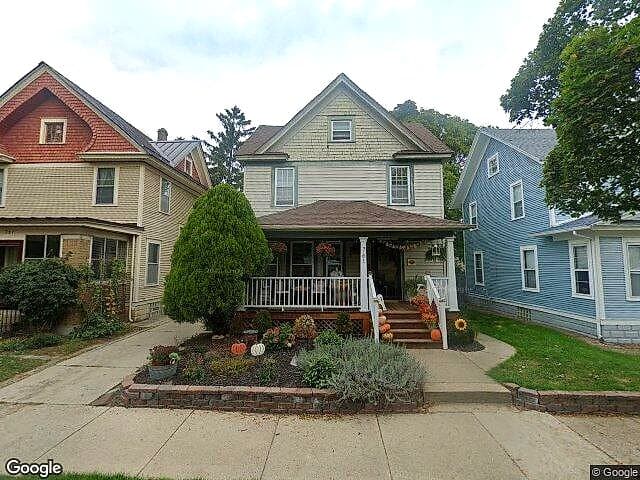 Steinmann'S Assessor'S Plat No.40 — satellite view