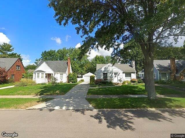 Albert- Realtors Edna Street Addition — satellite view