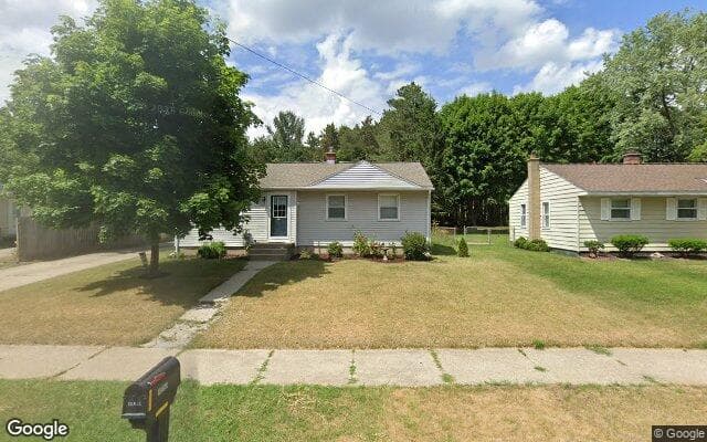 Korstange Plat — satellite view