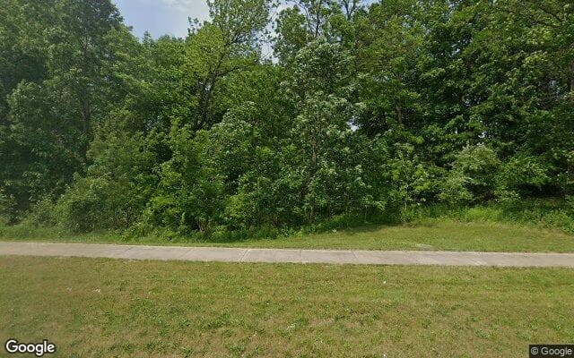 Indian Mill Creek Condominiums — satellite view