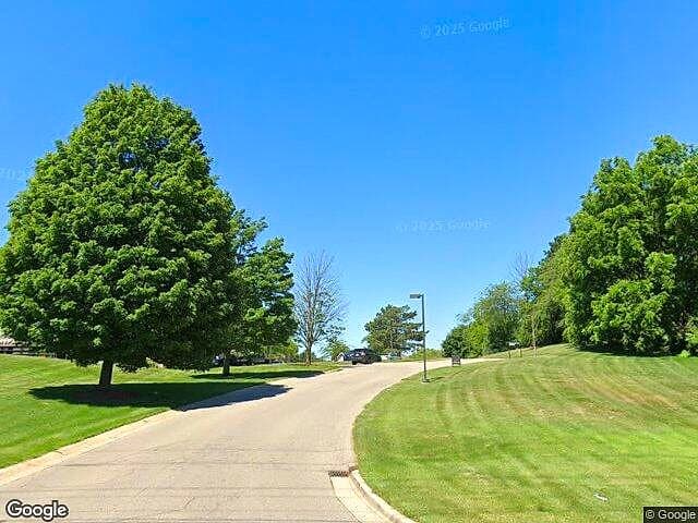 Gateway Mens Center Condo — satellite view