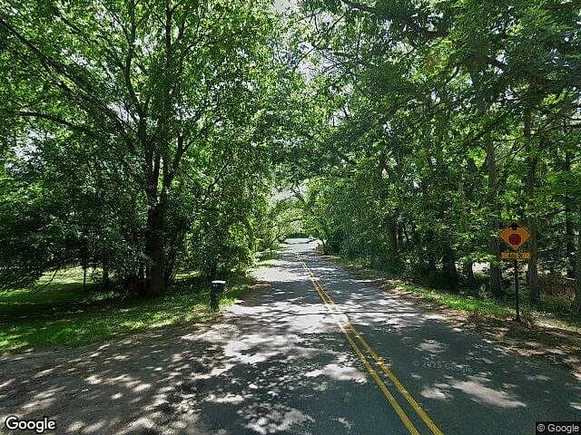 Alta Dale Acres — satellite view