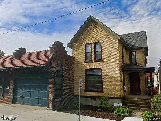 Smiths Add. — satellite view