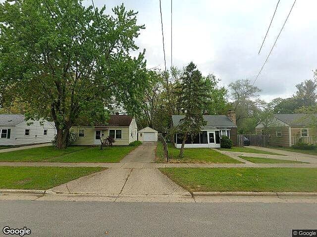 Southkent Plat — satellite view