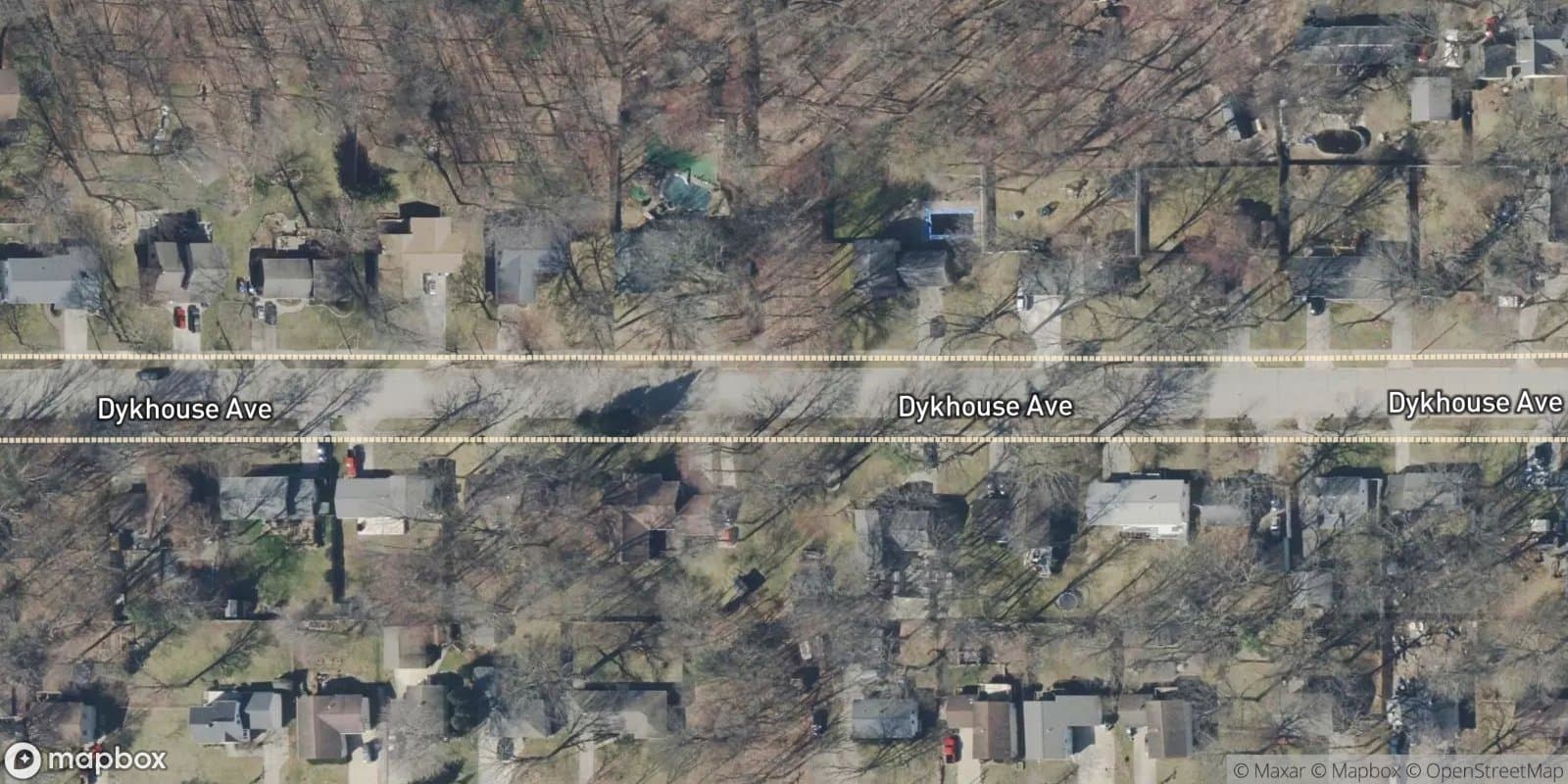 Lemke Sub — satellite view