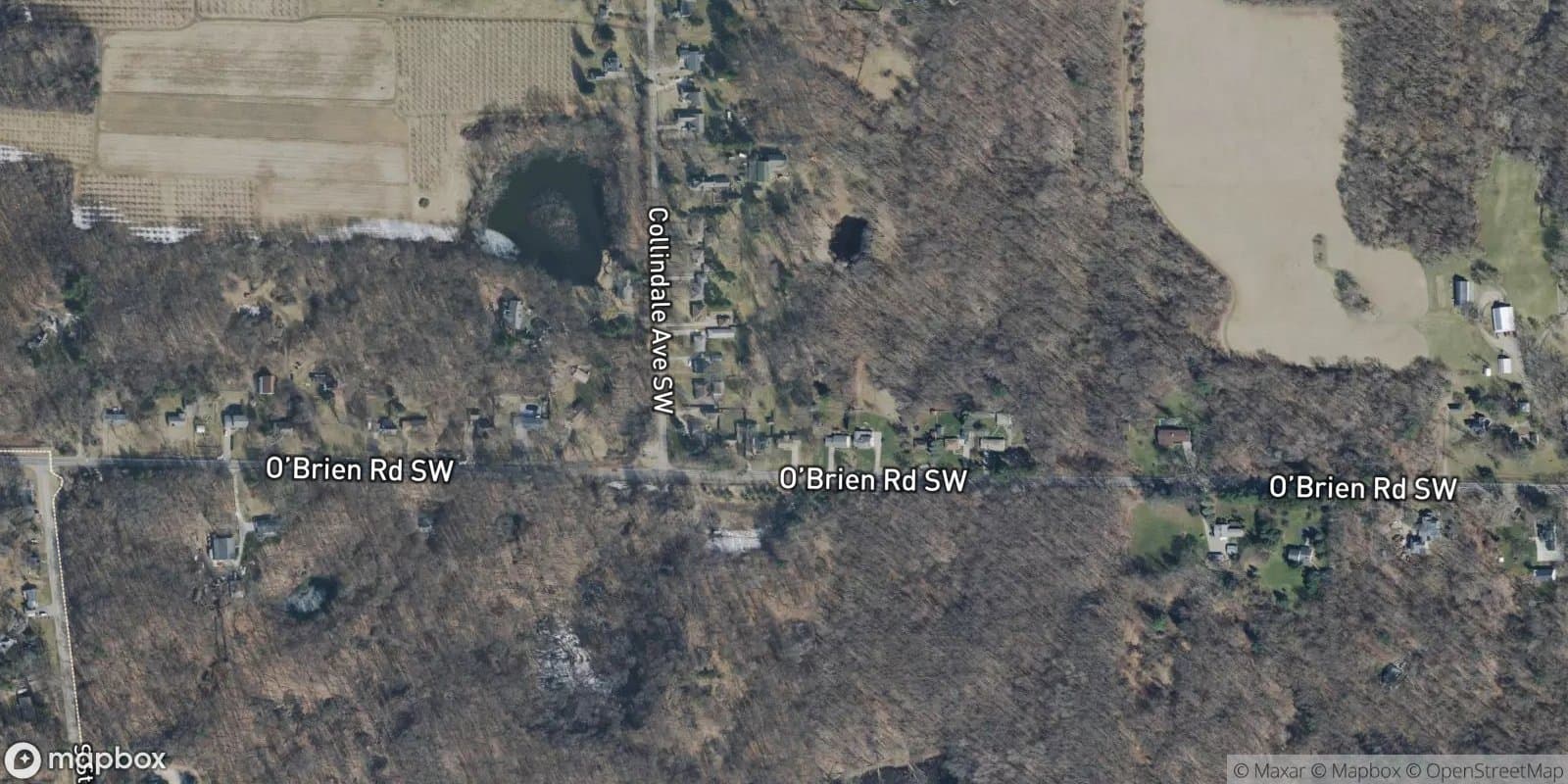 Milan Plat — satellite view