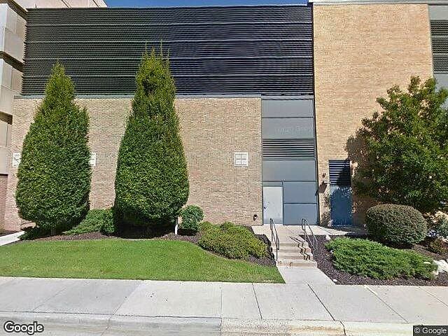 Steinmann'S Assessor'S Plat No.49 — satellite view