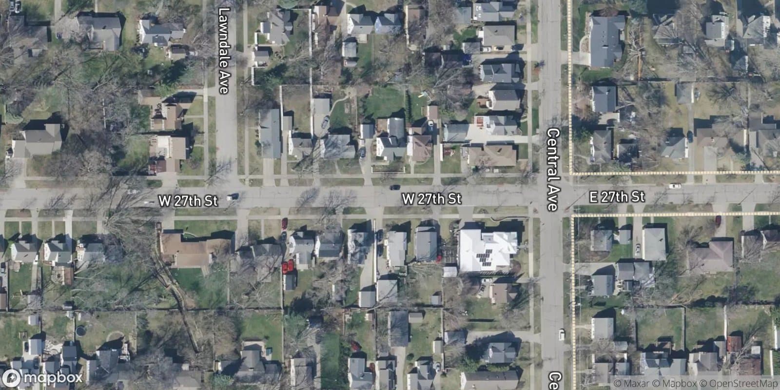 Stewart Add — satellite view