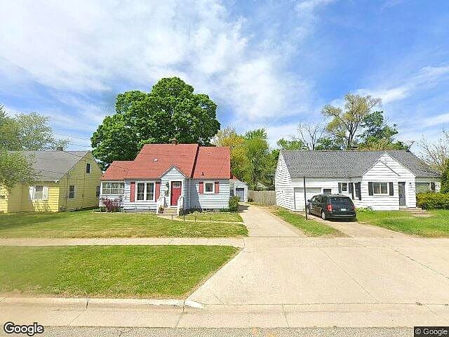 Smitter'S Plat — satellite view