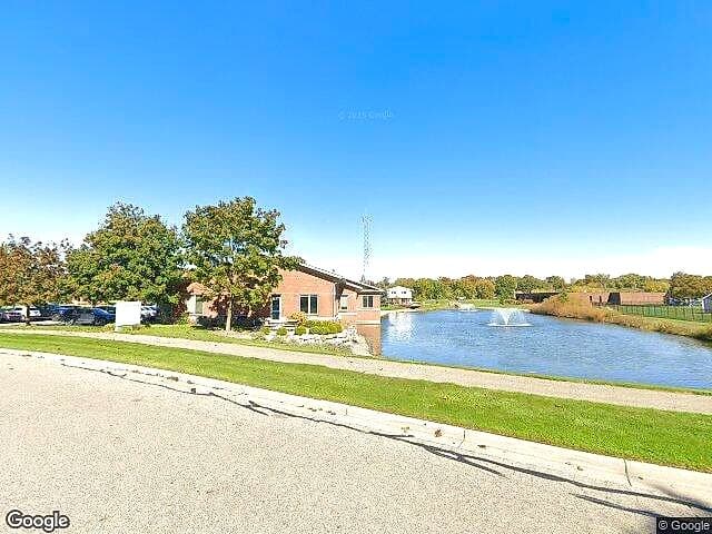Centerstone Condo — satellite view