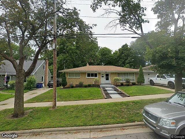 Steinmann'S Assessor'S Plat No.25 — satellite view