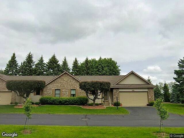 Byron Forest Condominium — satellite view