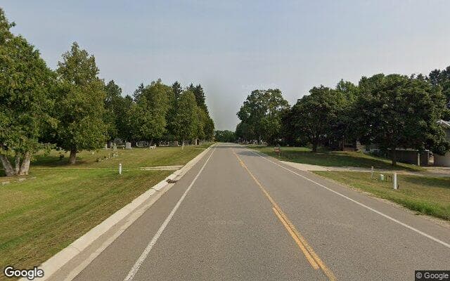 Lakewood Public Schools — satellite view