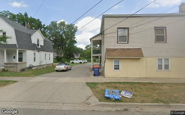 West Grand — satellite view