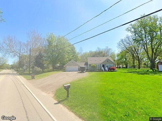 Apb Place Condominum — satellite view