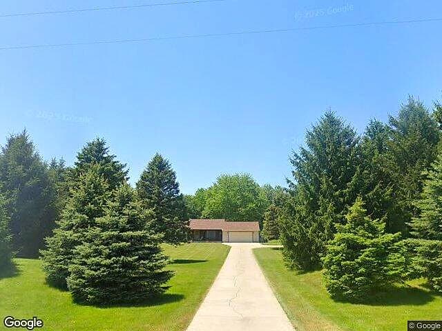 Harvest Meadows Phase 4 — satellite view