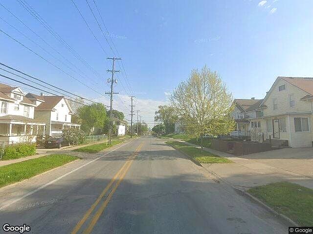 Doran'S Assessor'S Plat No.32 — satellite view