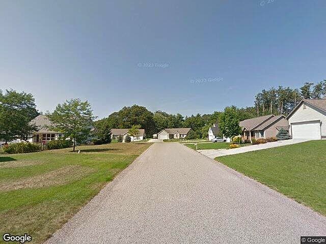 Grand River Professional Suites — satellite view