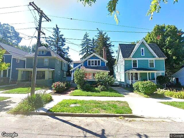 Steinmann'S Assessor'S Plat No.39 — satellite view