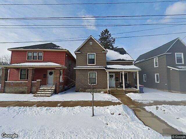 Steinmann'S Assessor'S Plat No.54 — satellite view