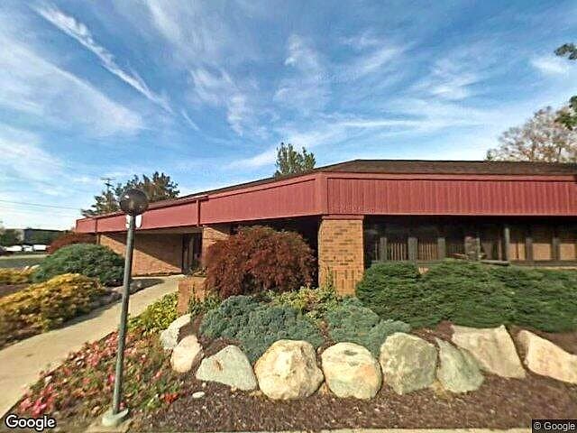 Family Health Care Building Condominium — satellite view