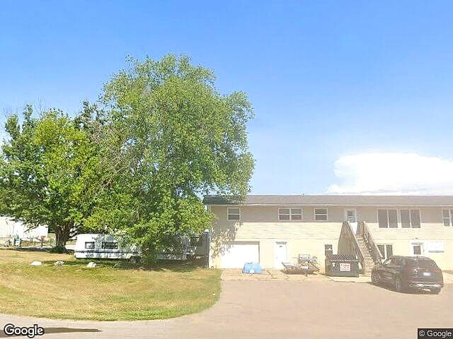 Grand Valley Marina Condo No 1 — satellite view